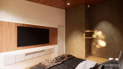 Bedroom - tbd W Enon Rd, Omaha, AR 72662 photo 1 of 1