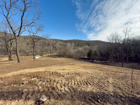 Exterior - tbd W Enon Rd, Omaha, AR 72662 photo 22 of 24