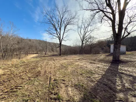 Exterior - tbd W Enon Rd, Omaha, AR 72662 photo 20 of 24
