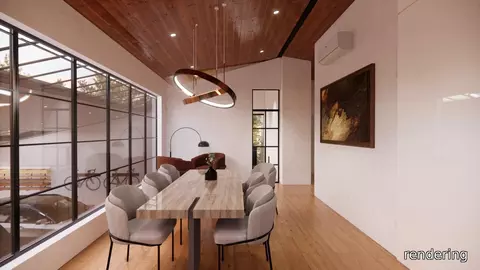 Dining - tbd W Enon Rd, Omaha, AR 72662 photo 1 of 1