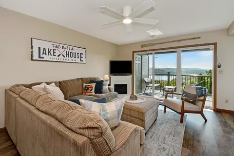 Living - 5 Treehouse Ln # 3, Branson, MO 65616 photo 5 of 5