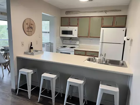 Kitchen - 5 Treehouse Ln # 3, Branson, MO 65616 photo 6 of 6