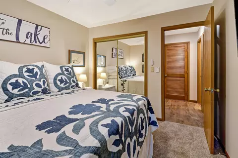 Bedroom - 5 Treehouse Ln # 3, Branson, MO 65616 photo 6 of 6