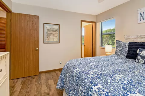 Bedroom - 5 Treehouse Ln # 3, Branson, MO 65616 photo 3 of 6