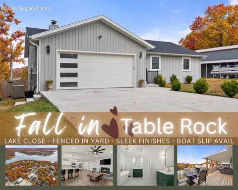 119 Teepee Ln, Kimberling City, MO 65686