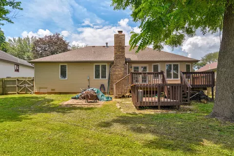Exterior - 3484 S Meadowlark Ave, Springfield, MO 65807 photo 8 of 8