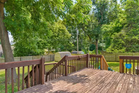 Exterior - 3484 S Meadowlark Ave, Springfield, MO 65807 photo 2 of 8