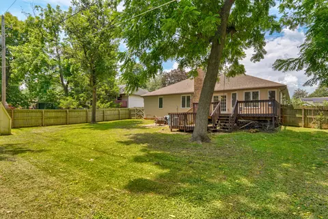 Exterior - 3484 S Meadowlark Ave, Springfield, MO 65807 photo 4 of 8
