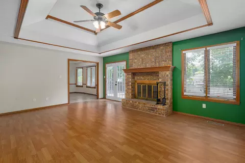 Living - 3484 S Meadowlark Ave, Springfield, MO 65807 photo 1 of 5