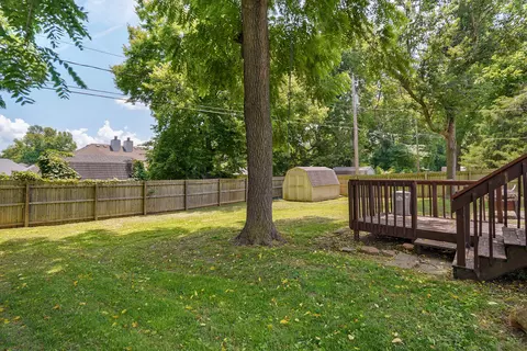 Exterior - 3484 S Meadowlark Ave, Springfield, MO 65807 photo 7 of 8