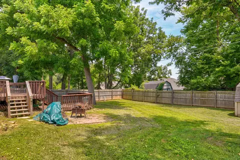 Exterior - 3484 S Meadowlark Ave, Springfield, MO 65807 photo 3 of 8