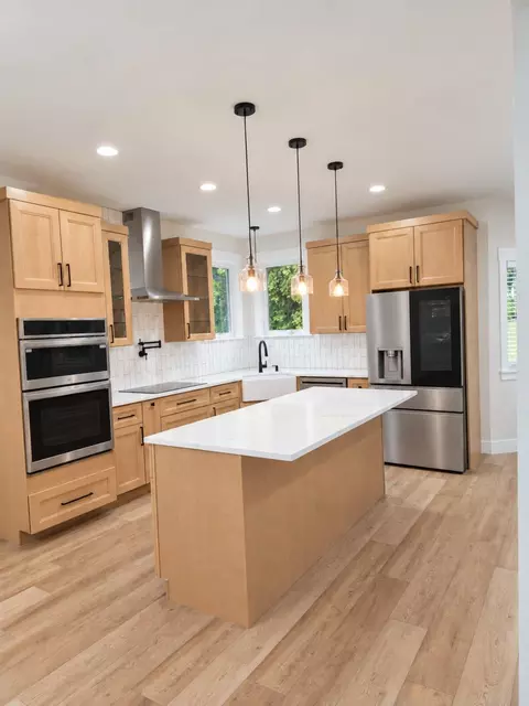 Kitchen - 816 W Myra Dr, Nixa, MO 65714 photo 1 of 3