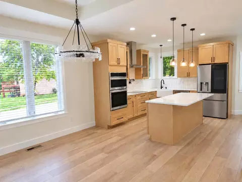 Kitchen - 816 W Myra Dr, Nixa, MO 65714 photo 3 of 3