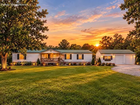 20315 E Hwy H, Stockton, MO 65785