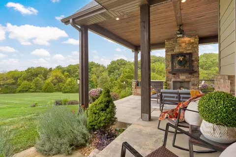 Exterior - 164 Spring Branch Ln, Ozark, MO 65721 photo 9 of 15