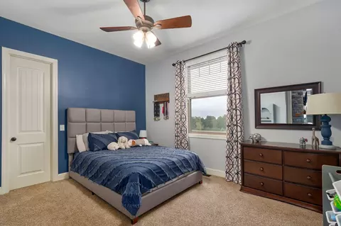 Bedroom - 164 Spring Branch Ln, Ozark, MO 65721 photo 4 of 7