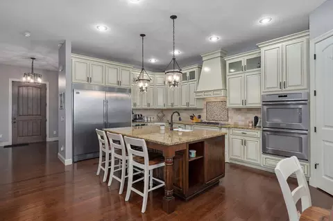 Kitchen - 164 Spring Branch Ln, Ozark, MO 65721 photo 1 of 6