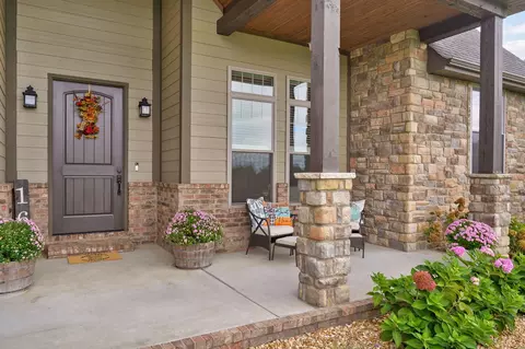 Exterior - 164 Spring Branch Ln, Ozark, MO 65721 photo 4 of 15