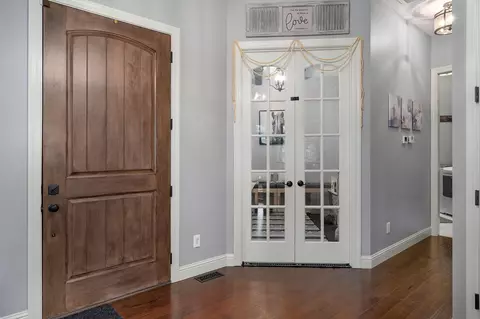 Entry Way - 164 Spring Branch Ln, Ozark, MO 65721 photo 2 of 6
