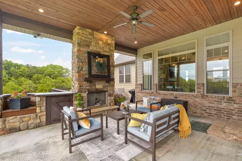 Exterior - 164 Spring Branch Ln, Ozark, MO 65721 photo 7 of 15