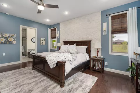 Bedroom - 164 Spring Branch Ln, Ozark, MO 65721 photo 1 of 7