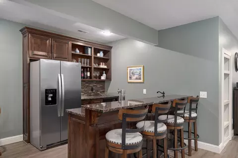 Kitchen - 164 Spring Branch Ln, Ozark, MO 65721 photo 6 of 6