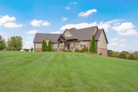 Exterior - 164 Spring Branch Ln, Ozark, MO 65721 photo 2 of 15