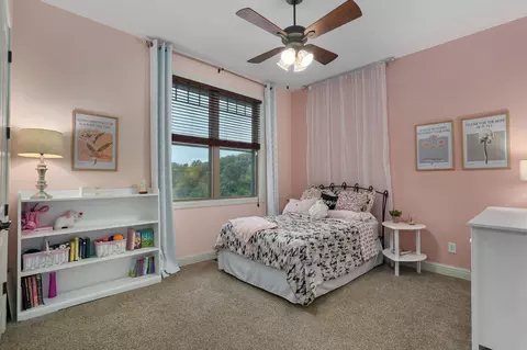 Bedroom - 164 Spring Branch Ln, Ozark, MO 65721 photo 5 of 7