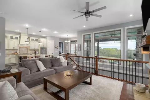 Living - 164 Spring Branch Ln, Ozark, MO 65721 photo 3 of 4