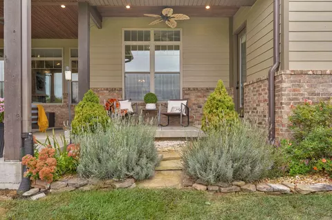 Exterior - 164 Spring Branch Ln, Ozark, MO 65721 photo 12 of 15