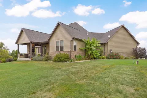 Exterior - 164 Spring Branch Ln, Ozark, MO 65721 photo 13 of 15