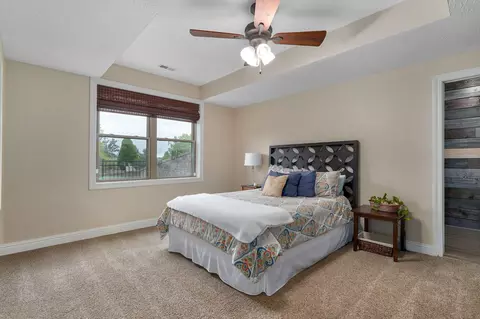 Bedroom - 164 Spring Branch Ln, Ozark, MO 65721 photo 6 of 7
