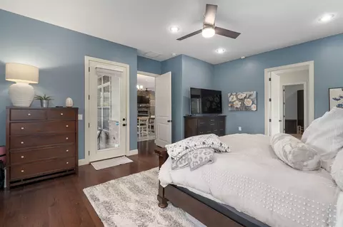 Bedroom - 164 Spring Branch Ln, Ozark, MO 65721 photo 2 of 7