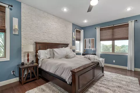 Bedroom - 164 Spring Branch Ln, Ozark, MO 65721 photo 3 of 7