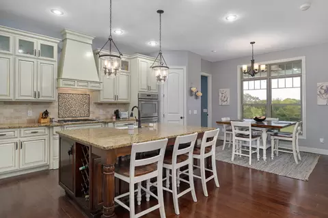 Kitchen - 164 Spring Branch Ln, Ozark, MO 65721 photo 2 of 6