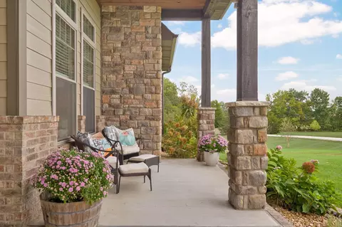 Exterior - 164 Spring Branch Ln, Ozark, MO 65721 photo 5 of 15