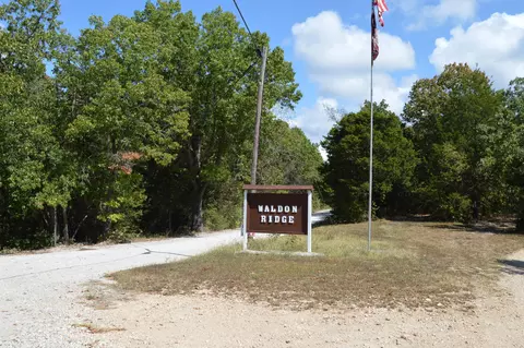 000 Waldon Rdg, Lampe, MO 65681