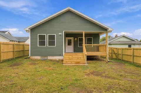 Exterior - 1451 N Rogers Ave, Springfield, MO 65802 photo 6 of 8