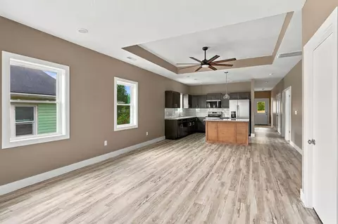 Living - 1451 N Rogers Ave, Springfield, MO 65802 photo 3 of 3