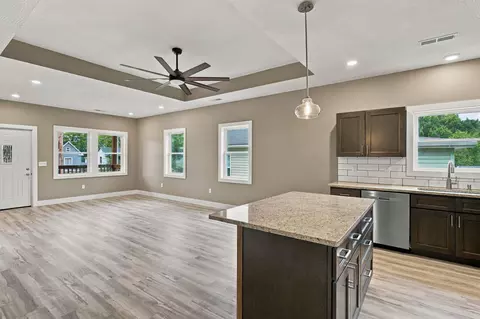Living - 1451 N Rogers Ave, Springfield, MO 65802 photo 1 of 3