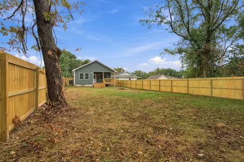 Exterior - 1451 N Rogers Ave, Springfield, MO 65802 photo 7 of 8
