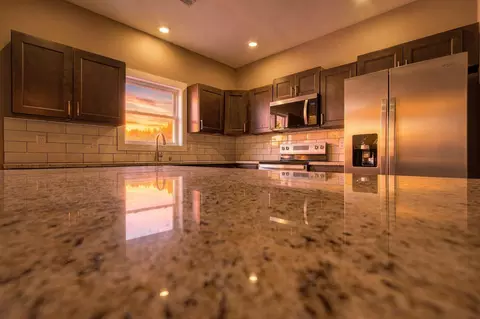Kitchen - 1451 N Rogers Ave, Springfield, MO 65802 photo 3 of 4