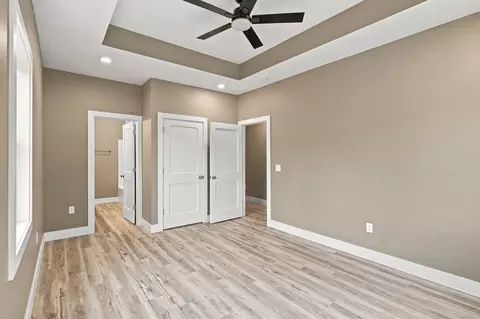 Bedroom - 1451 N Rogers Ave, Springfield, MO 65802 photo 4 of 4