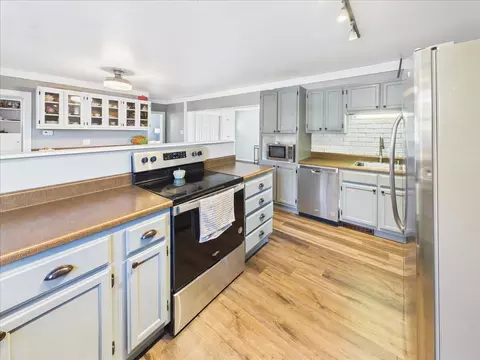 Kitchen - 1115 S Locust St, Buffalo, MO 65622 photo 2 of 3