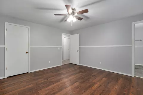 Bedroom - 2653 W Blackburn Dr, Springfield, MO 65807 photo 2 of 4