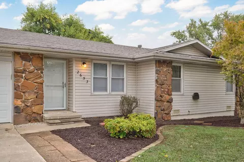 Exterior - 2653 W Blackburn Dr, Springfield, MO 65807 photo 4 of 10