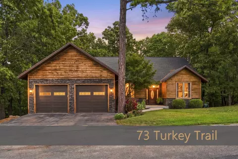 73 Turkey Trail Rd, Blue Eye, MO 65611