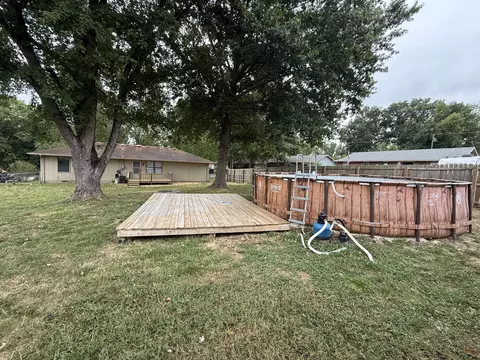 Exterior - 1001 N 13th Ave, Ozark, MO 65721 photo 6 of 6
