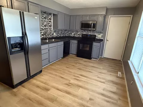 Kitchen - 1001 N 13th Ave, Ozark, MO 65721 photo 1 of 2
