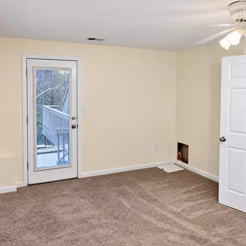 Bedroom - 305 Meadow Rdg, Branson, MO 65616 photo 2 of 2